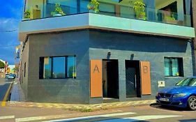 Apartamento la avenida de Arinaga